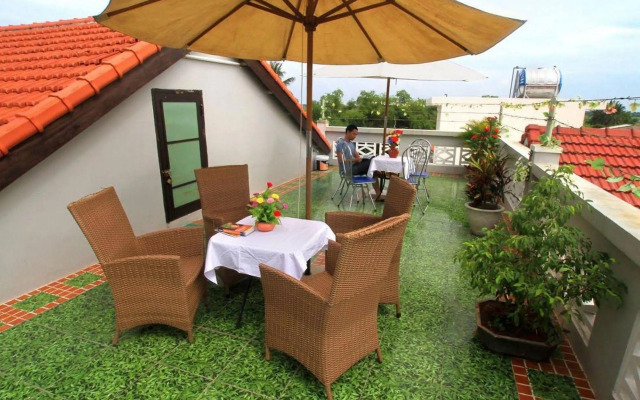 Hao Anh Homestay