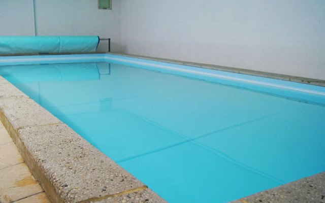 Lavish Holiday Home in Forrieres With Sauna