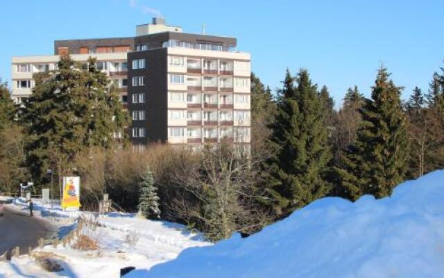 Apartments Weltringpark 2