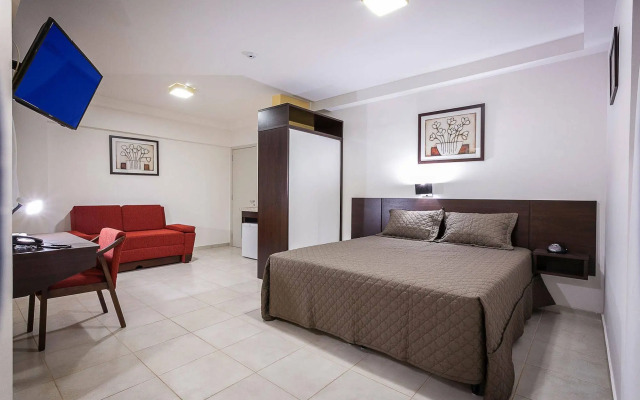 City Hotel Bauru