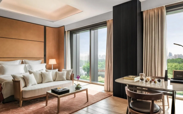 Bulgari Hotel Beijing