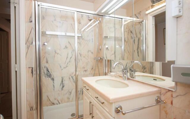 Appartement Luxueux 150m2 - Cannes