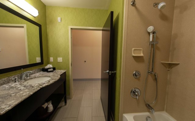 Hampton Inn & Suites Salt Lake City/Farmington