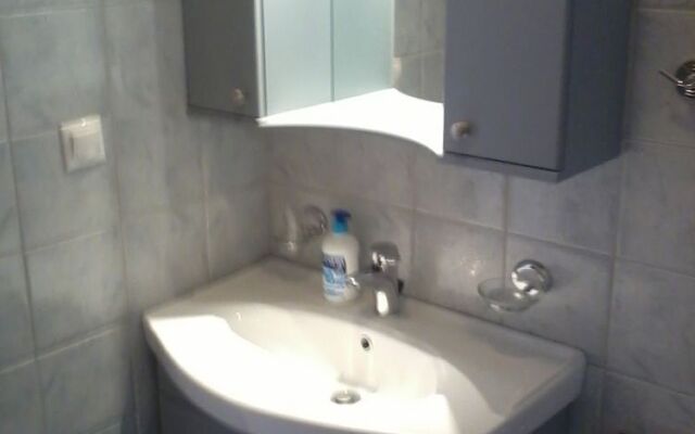 Oceanis Martiblue Apartments
