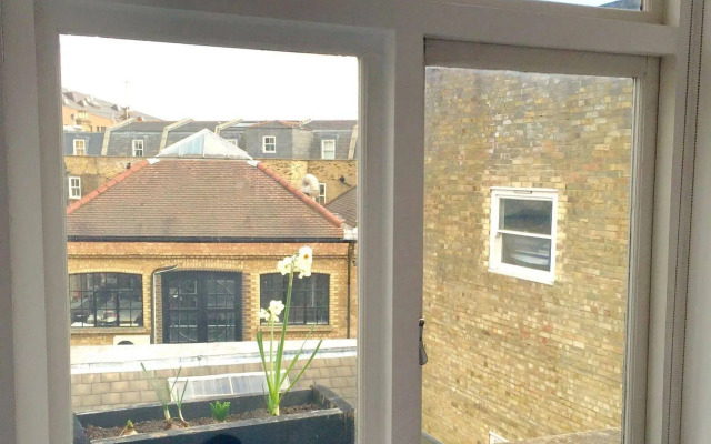 The Dictionary Hostel London