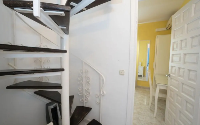 Casa Urbanización Hacienda 38