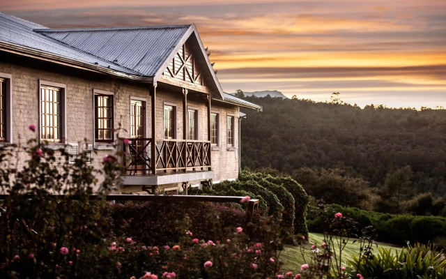 The Caledon Hotel & Spa