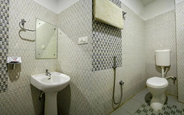 Begonia Residency By OYO Rooms