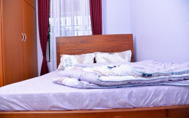 Val Apartments Kampala