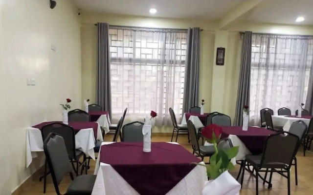 Nakuru Axis Hotel
