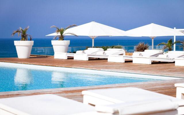 Le Grand Hotel de la Plage