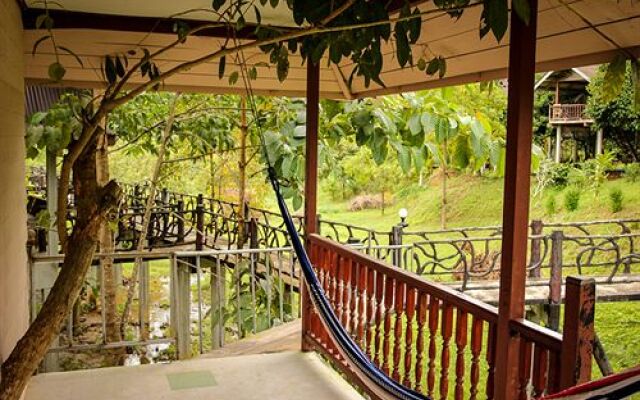 Smiley Bungalow (SHA Extra Plus)