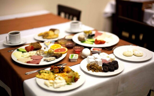 Hatay Hotel Istanbul - Boutique Class