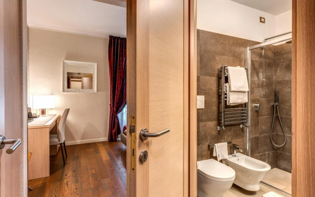 Boutique Hotel Roma
