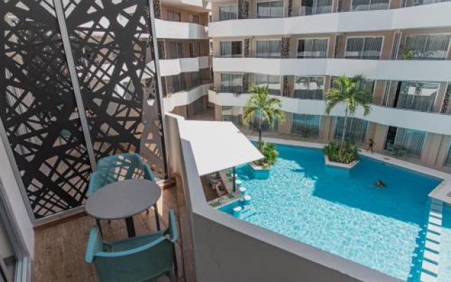 The Gallery Condos Playa De Carmen
