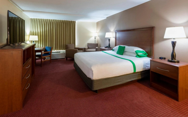 Med City Inn & Suites - Mayo Clinic Area