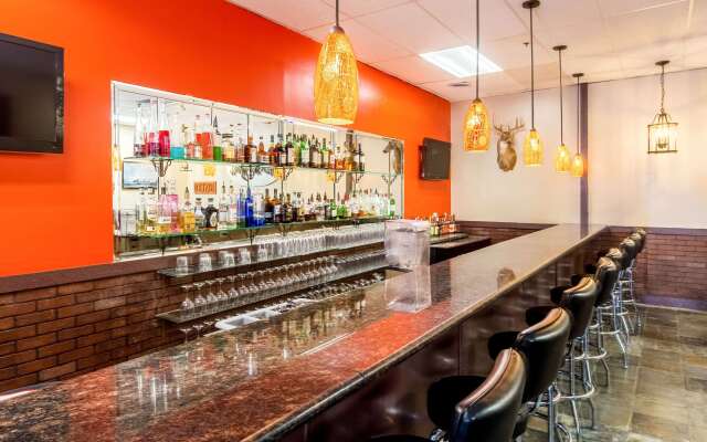 Clarion Inn near McAllen Airport