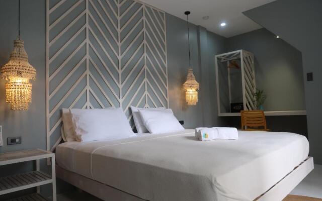 Muni-muni Villas Siargao