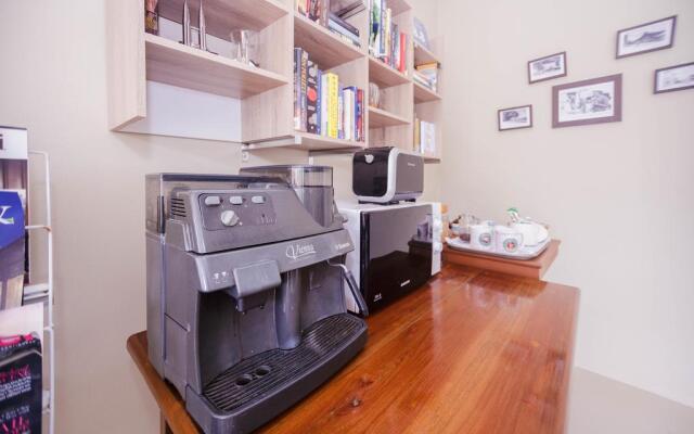 Cozy Guesthouse Phuket