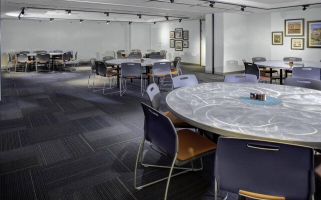 Aloft El Paso Downtown