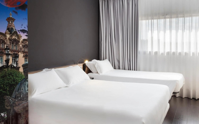 B&B Hotel Albacete