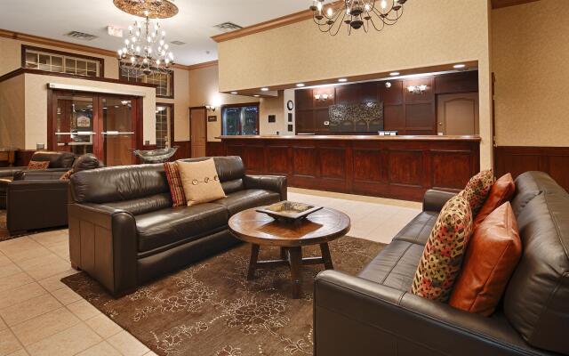 Prestige Radium Hot Springs Resort, WorldHotels Crafted