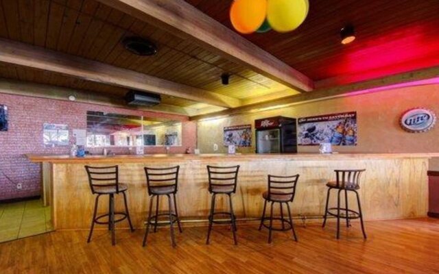 American Best Inn Perry