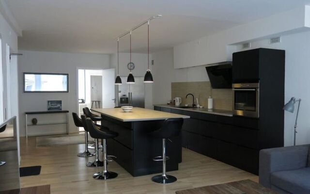 Luxury Apartment In the centre of 936-2