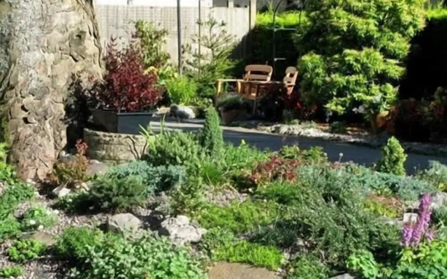 Meadowcroft Country Guest House