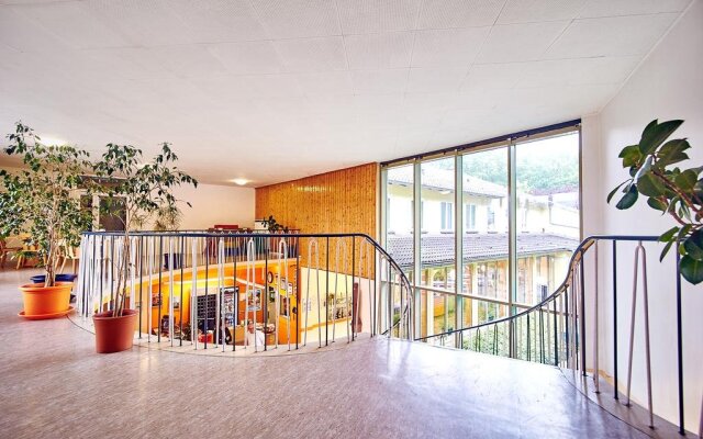 Jugendherberge Hagen