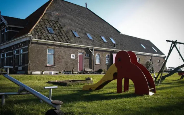 Boerenkamer Leeuwendaal