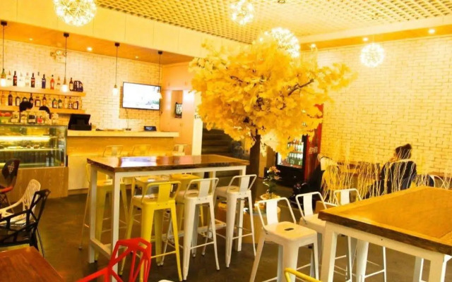 Guilin Central Wada Hostel