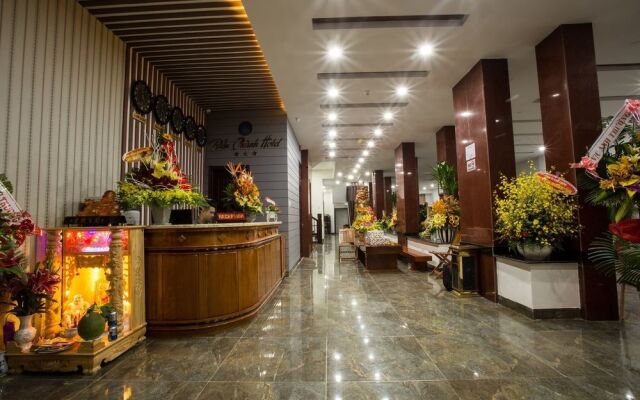 Bien Thanh Hotel
