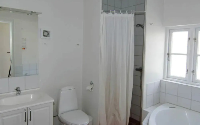 6 Person Holiday Home in Blavand