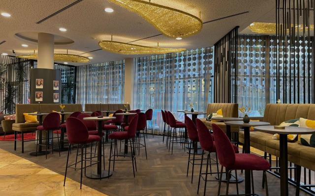 ARCOTEL Onyx Hamburg