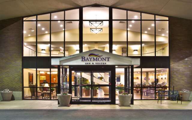 Baymont by Wyndham Knoxville/Cedar Bluff