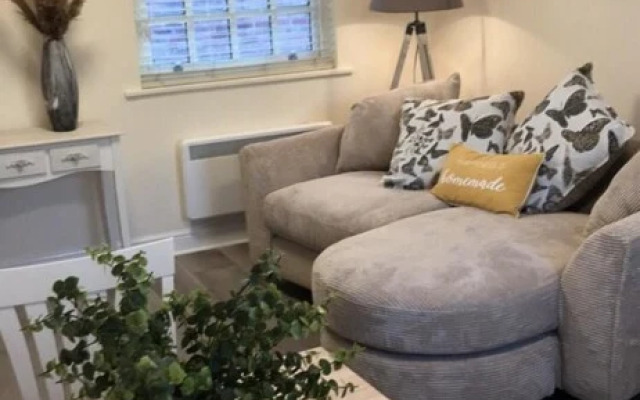 Stunning 2-bed Apartment in Bawtry, England