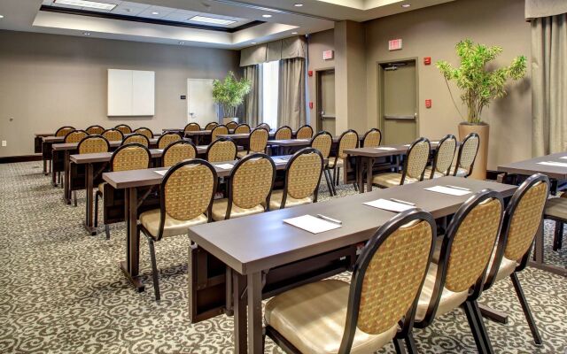 Hampton Inn & Suites Baton Rouge Downtown