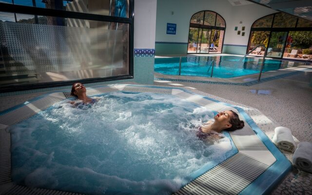 Domaine de Falgos Golf & Spa