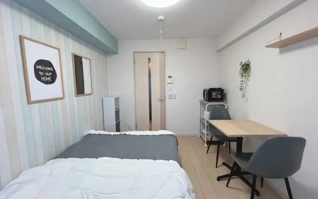 Belby Waseda 377