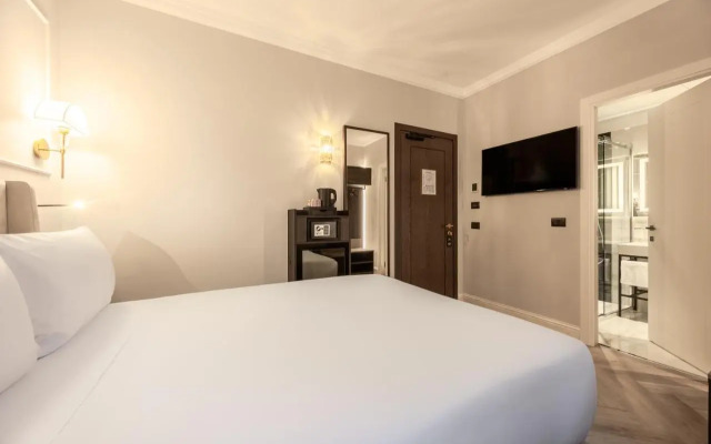 Bh Hotel Dimora D'epoca