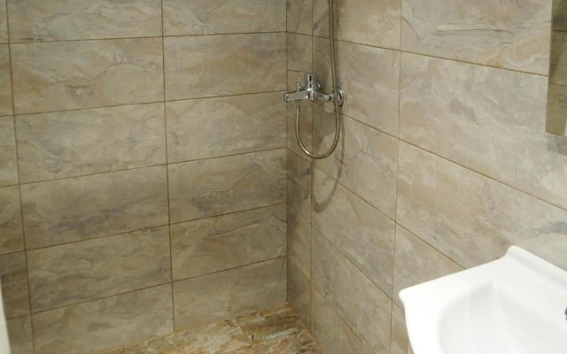 Katia Apartments
