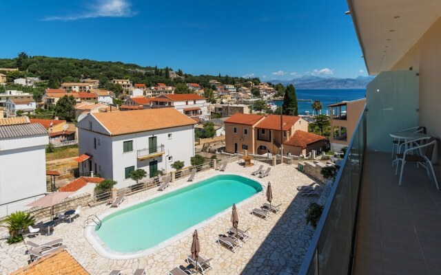 Aria Suites Kassiopi