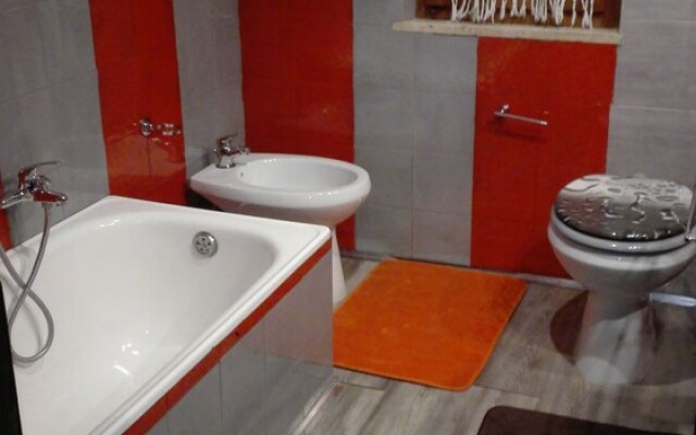 Affittacamere podere romitorio