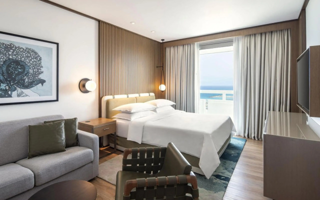 Sheraton Grand Tel Aviv