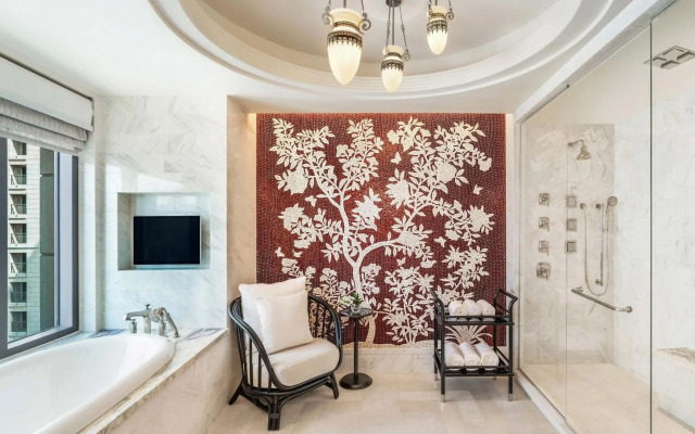 The St. Regis Cairo