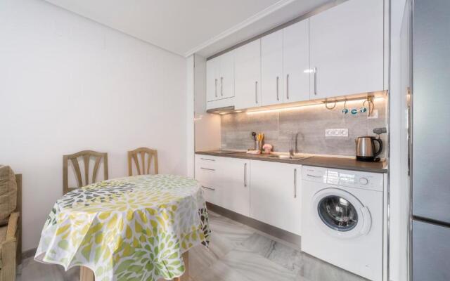 Apartamento Faro 2