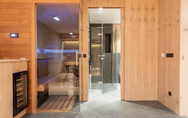 udanypobyt Apartament LUXURY Strążyska 31