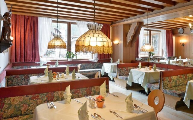 Försterhaus zum Kramerwirt