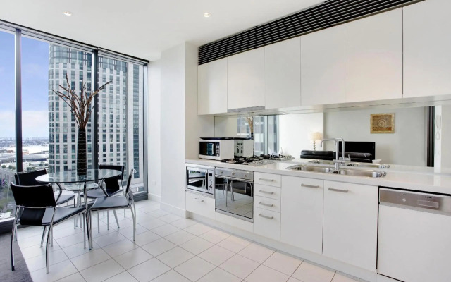 Corporate Keys - Freshwater Place